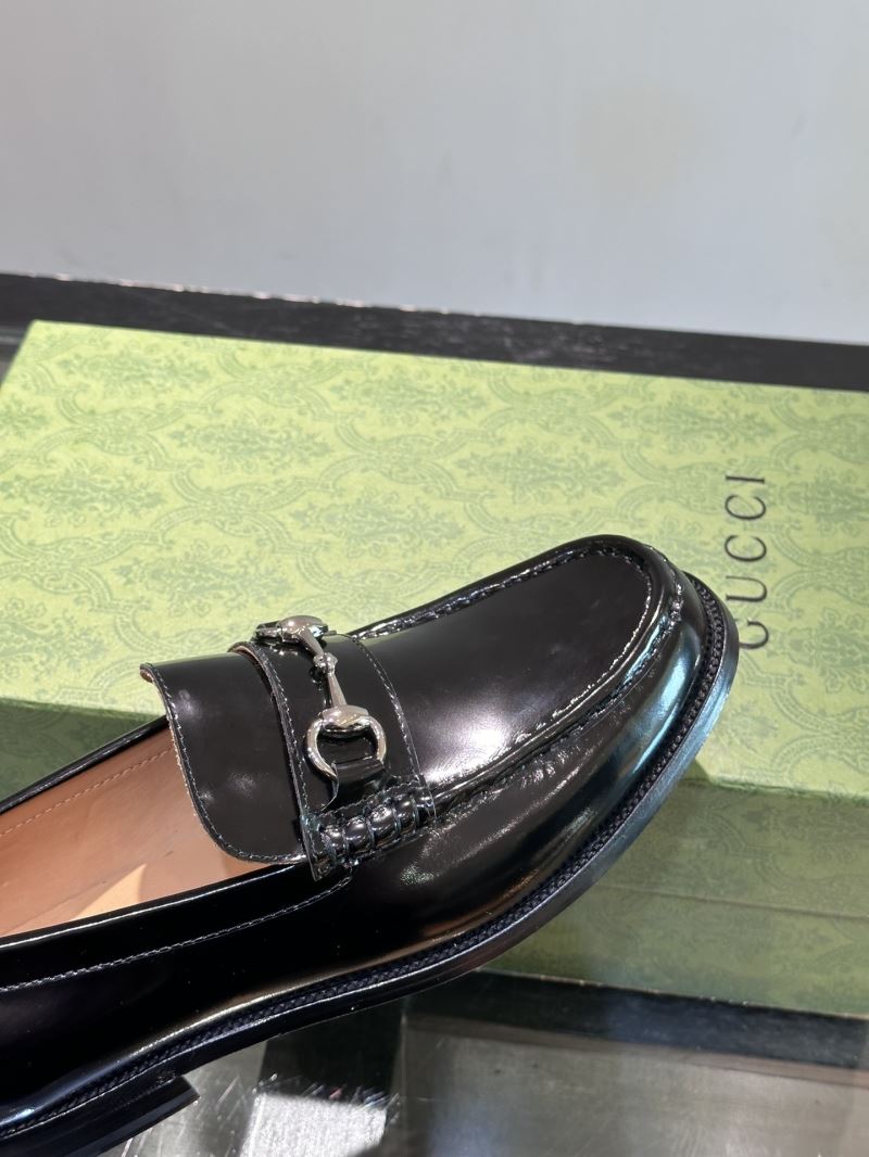 Gucci Business Shoes